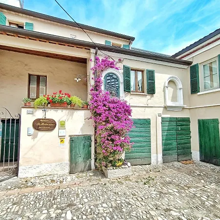 Dimora Storica Morciano Tra Colline E Riviera *