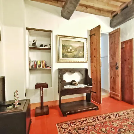Dimora Storica Morciano Tra Colline E Riviera * モルチャーノ・ディ・ロマーニャ