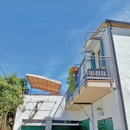 アパート Dimora Storica Morciano Tra Colline E Riviera