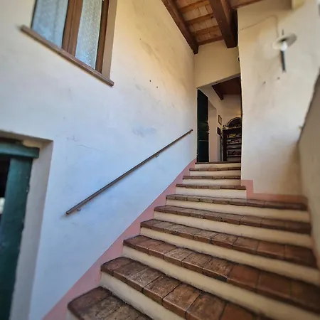 Dimora Storica Morciano Tra Colline E Riviera アパート *