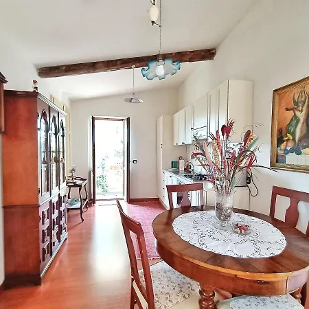 Maria Vittoria - شقة