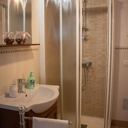 Apartamento Maria Vittoria -