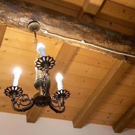 Maria Vittoria - شقة