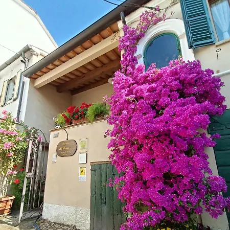 Dimora Storica Morciano Tra Colline E Riviera Apartmán