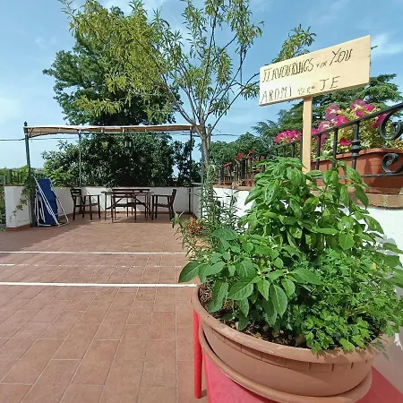 Appartamento Maria Vittoria - Morciano di Romagna