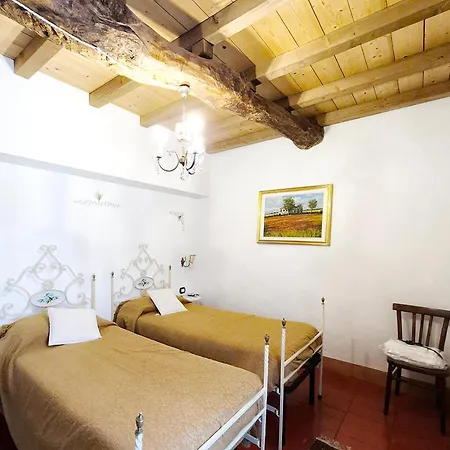 Dimora Storica Morciano Tra Colline E Riviera Apartmán Morciano di Romagna
