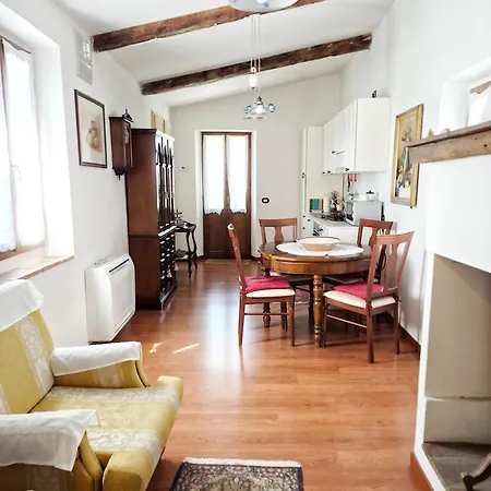 Dimora Storica Morciano Tra Colline E Riviera Apartamento *