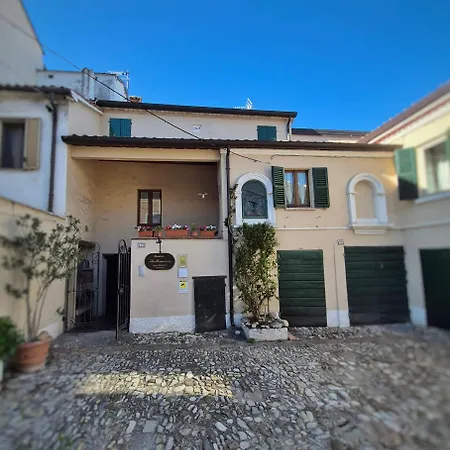 Apartamento Dimora Storica Morciano Tra Colline E Riviera *