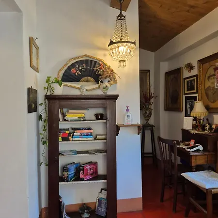 Dimora Storica Morciano Tra Colline E Riviera *