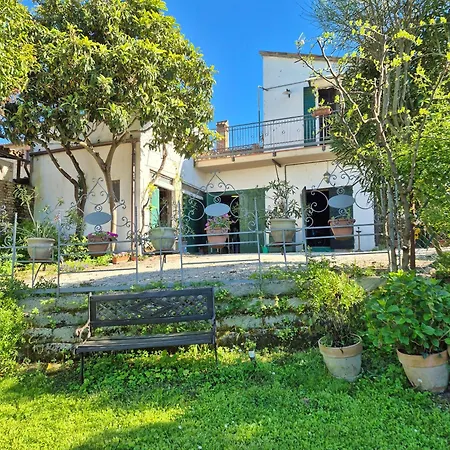 Dimora Storica Morciano Tra Colline E Riviera