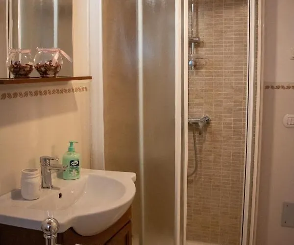 דירה Maria Vittoria -