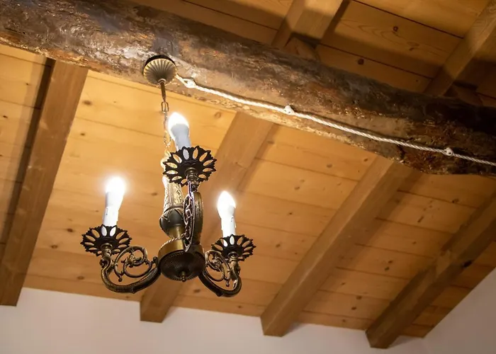 Maria Vittoria - דירה