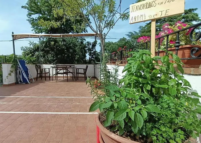 דירה Maria Vittoria - מורצ'אנו די רומנה