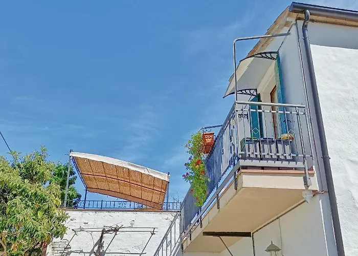 דירה Maria Vittoria -