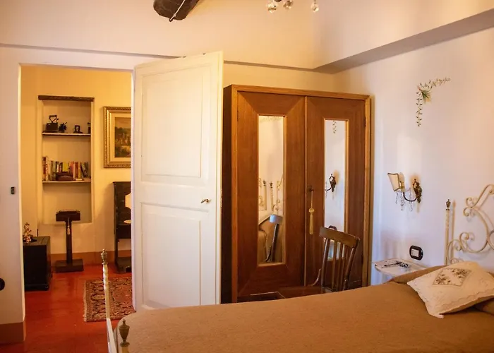 דירה Maria Vittoria - *